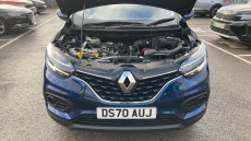 Renault Kadjar 1.3 TCE Iconic 5dr Petrol Hatchback